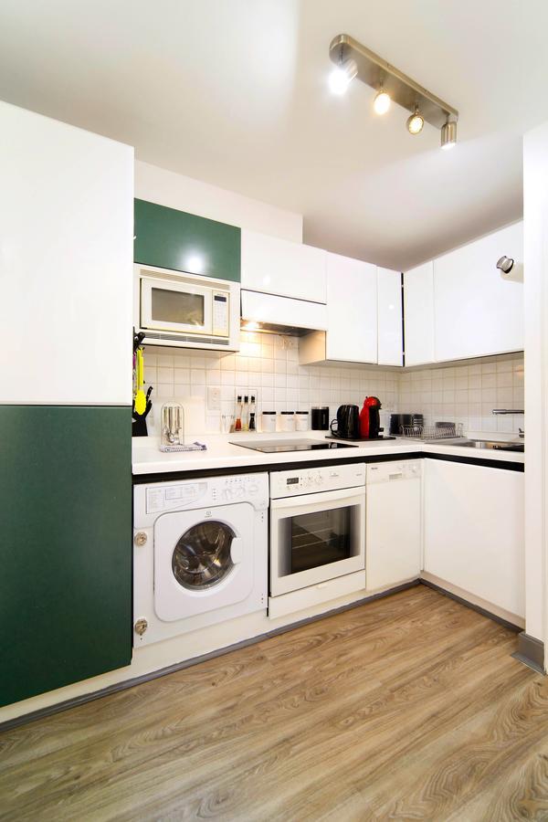 Exclusive 1 Bed Flat Close To St Paul'S Cathedral London Exterior foto